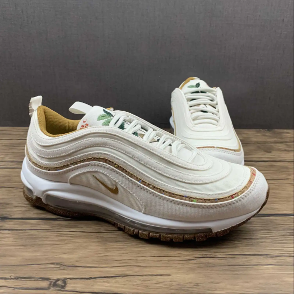 Air Max 97 Sail