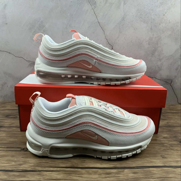 Air Max 97 Summit Pink