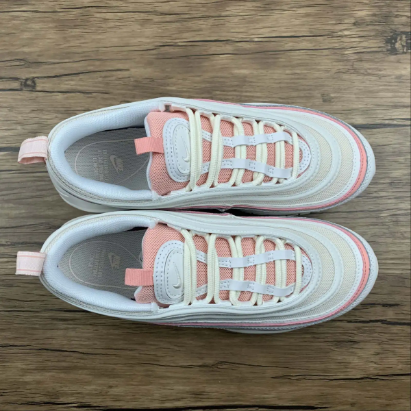 Air Max 97 Summit Pink