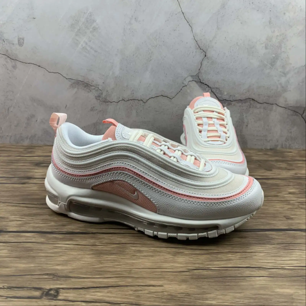 Air Max 97 Summit Pink