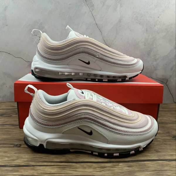 Air Max 97 Summit White