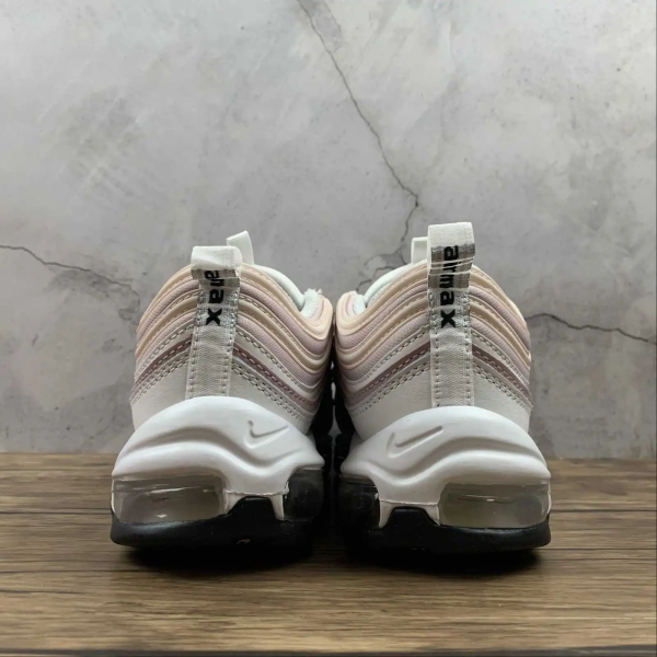 Air Max 97 Summit White