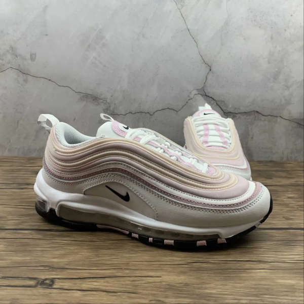 Air Max 97 Summit White