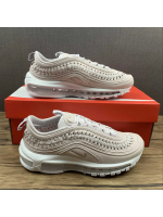 Air Max 97 Vince White
