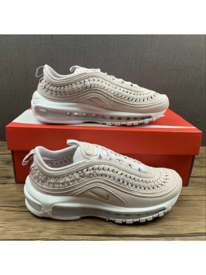 Air Max 97 Vince White