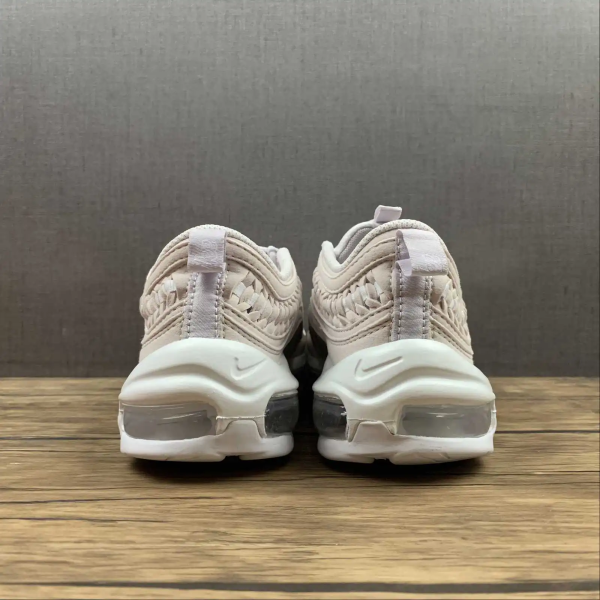 Air Max 97 Vince White