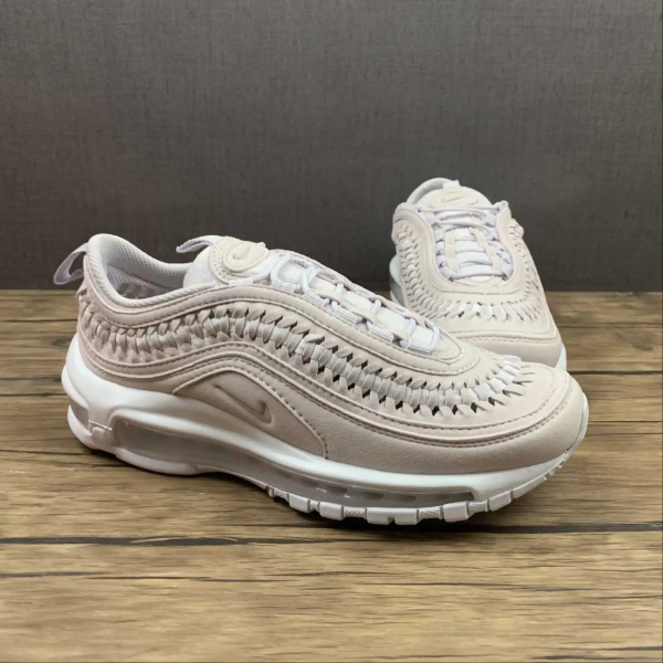 Air Max 97 Vince White
