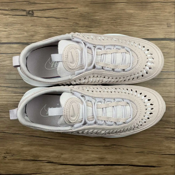 Air Max 97 Vince White