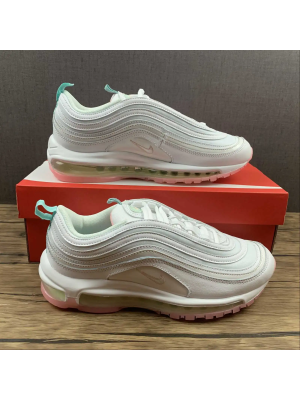 Air Max 97 White_Barely Green