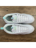 Air Max 97 White_Barely Green