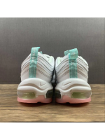 Air Max 97 White_Barely Green