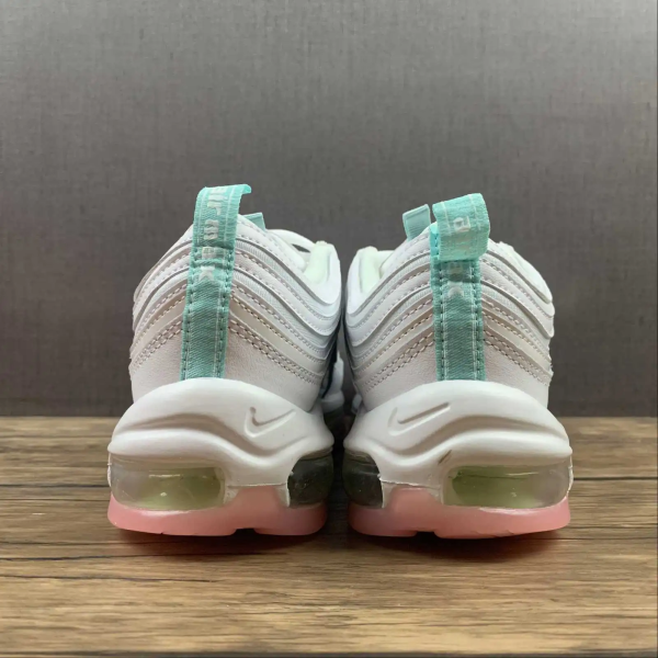 Air Max 97 White_Barely Green