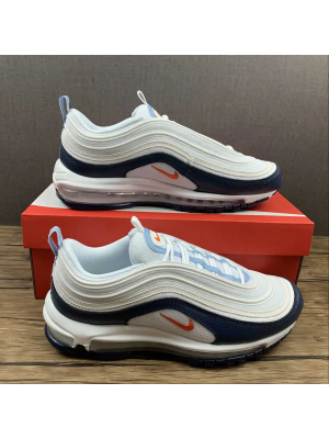 Air Max 97 White_Chile
