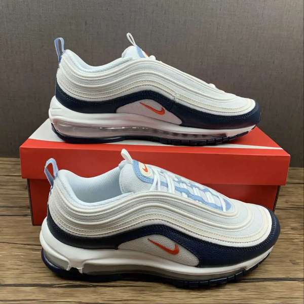Air Max 97 White_Chile