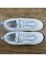 Air Max 97 White_Chile