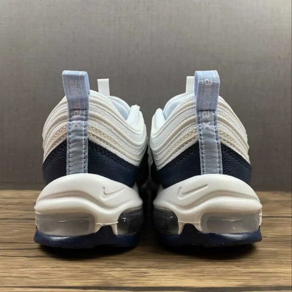 Air Max 97 White_Chile