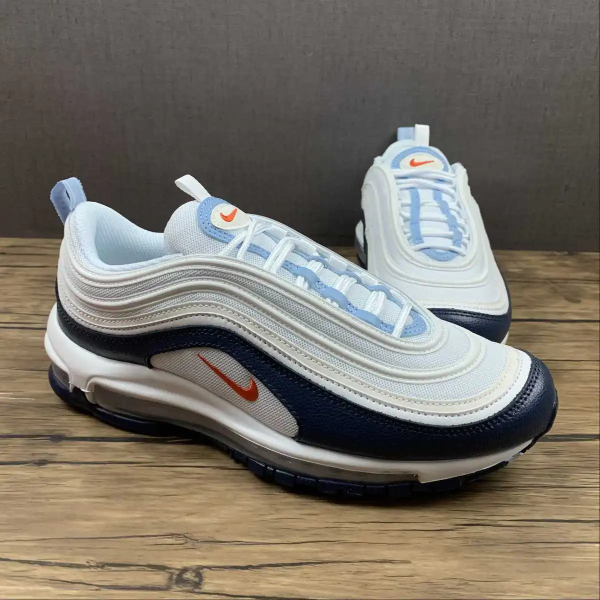 Air Max 97 White_Chile
