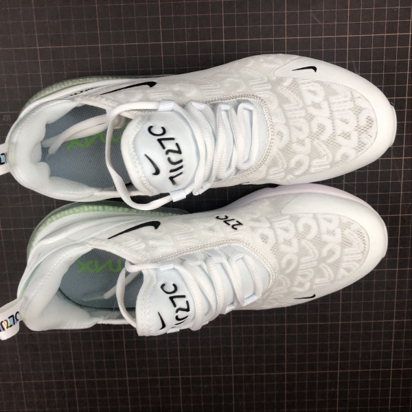 Aix Max 270 White&Rainbow