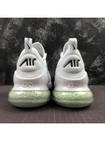 Aix Max 270 White&Rainbow