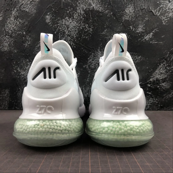 Aix Max 270 White&Rainbow