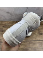 Blazer Classic White