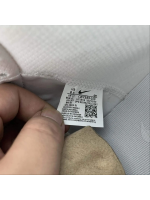 Blazer Classic White