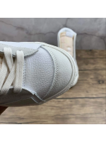 Blazer Classic White