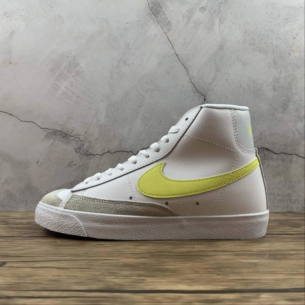 Blazer Classic Yellow