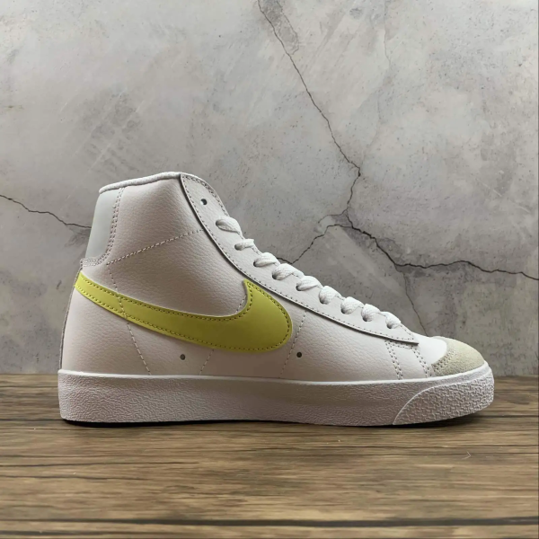 Blazer Classic Yellow
