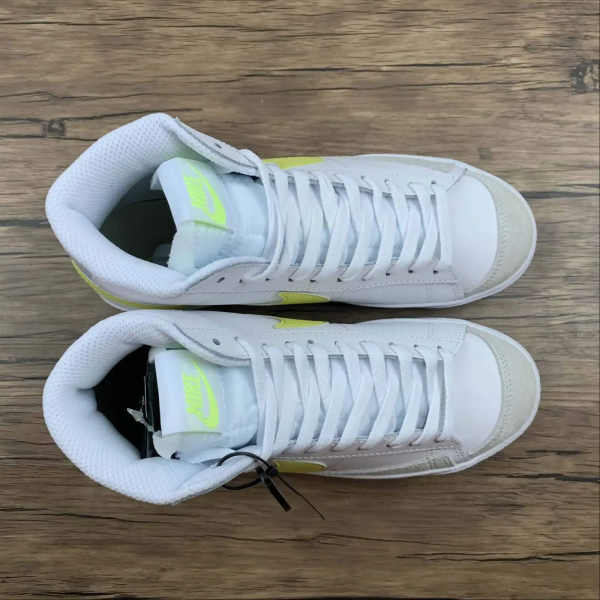 Blazer Classic Yellow