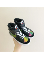 Blazer Kids Multi-Color