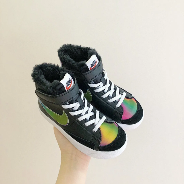 Blazer Kids Multi-Color