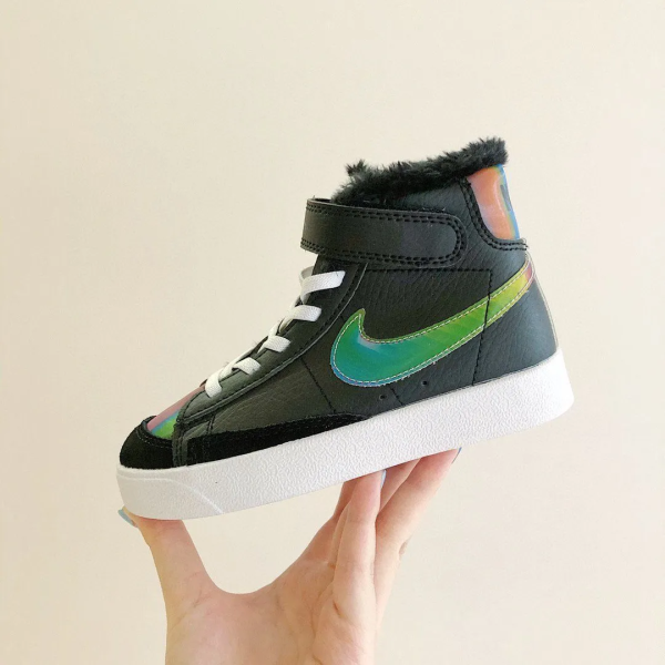 Blazer Kids Multi-Color