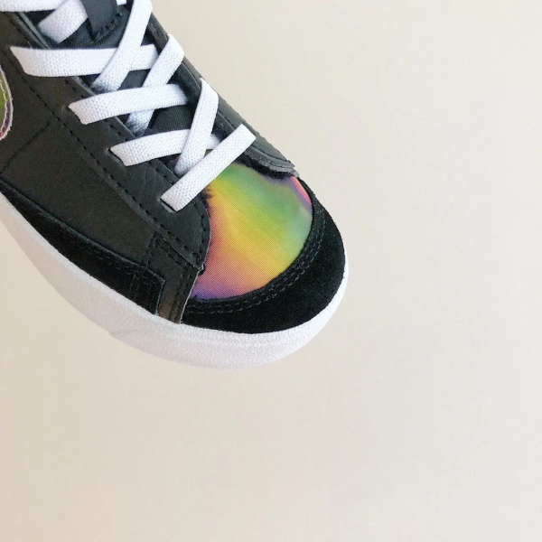 Blazer Kids Multi-Color