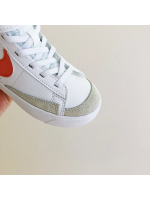 Blazer Kids Orange Logo