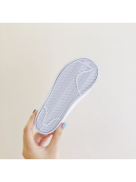 Blazer Kids Orange Logo