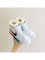 Blazer Kids Start Game