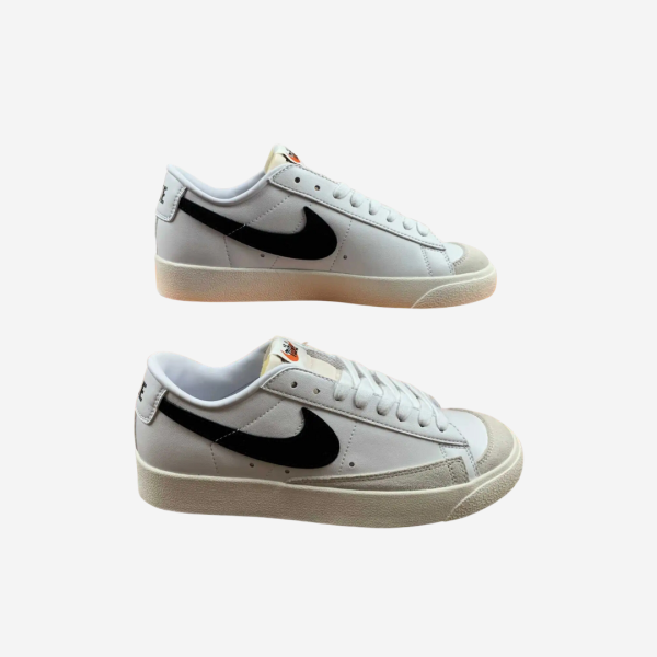Blazer Low Basic