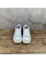 Blazer Low Black Logo