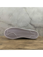 Blazer Low Blue White