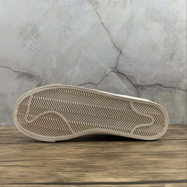 Blazer Low Pink Blue