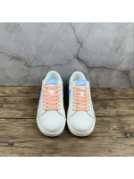 Blazer Low Pink Blue