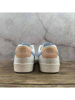 Blazer Low Pink Blue