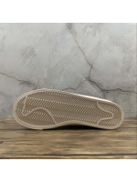 Blazer Low Pink Green