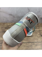 Blazer Orange Exclusive