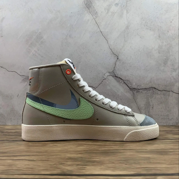 Blazer Orange Exclusive