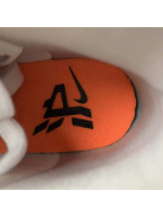 Blazer Orange Exclusive