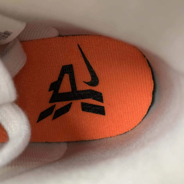 Blazer Orange Exclusive