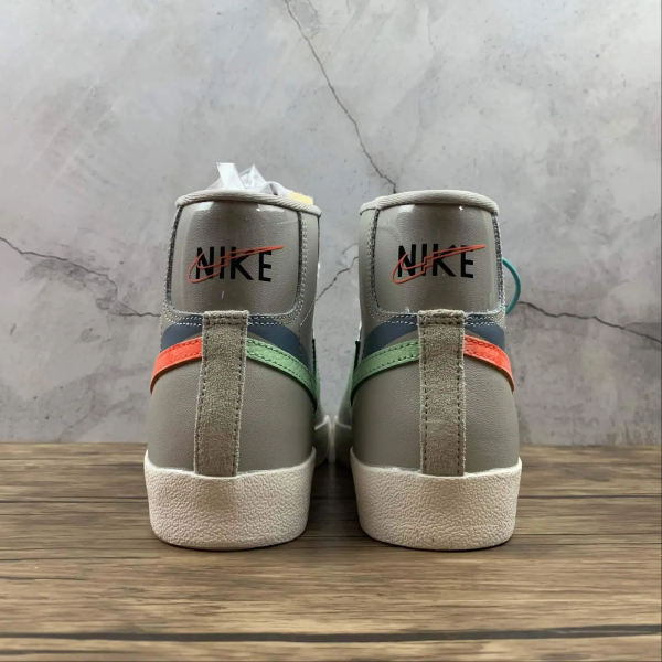 Blazer Orange Exclusive