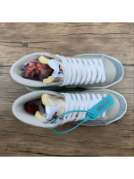 Blazer Orange Exclusive